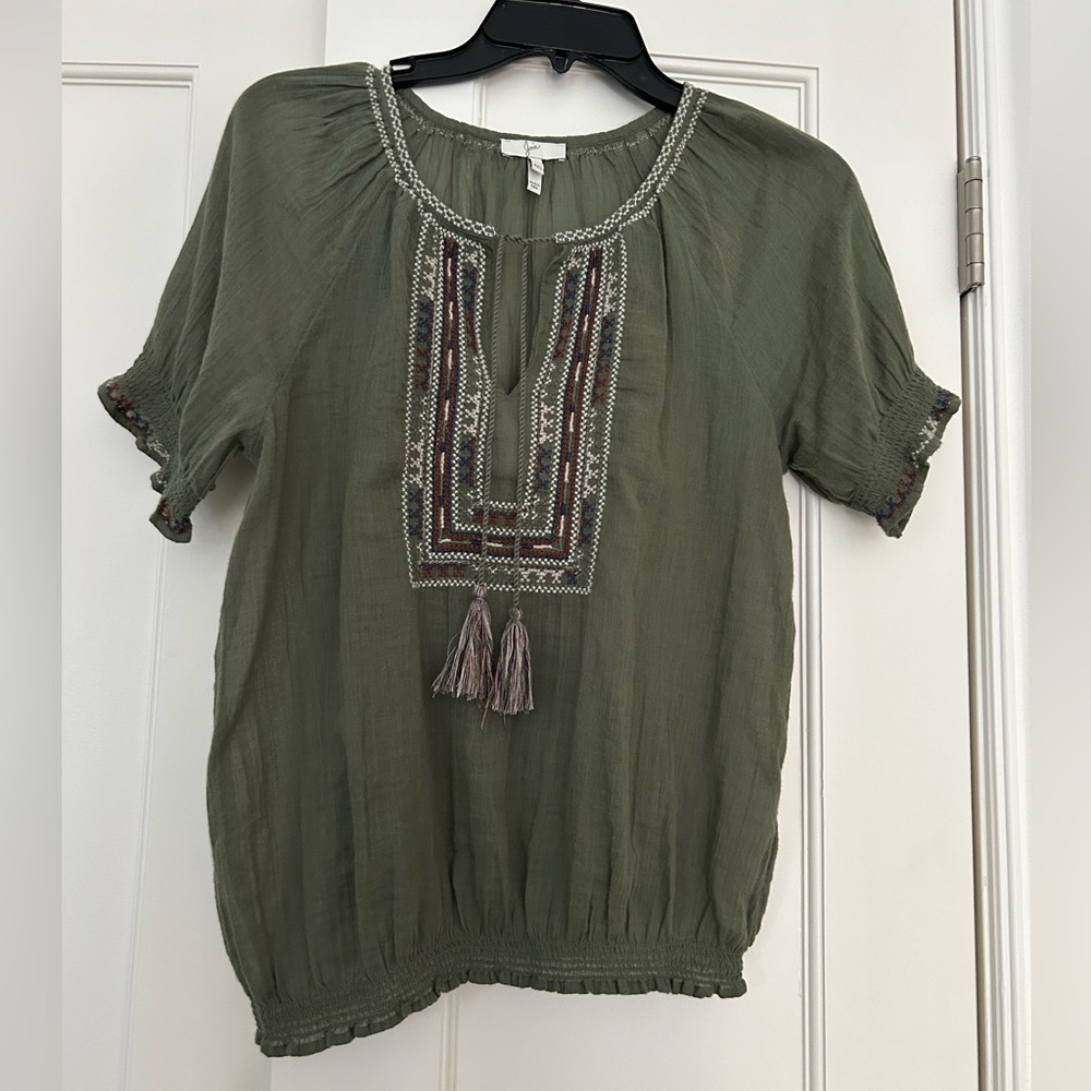 Joie XXS top